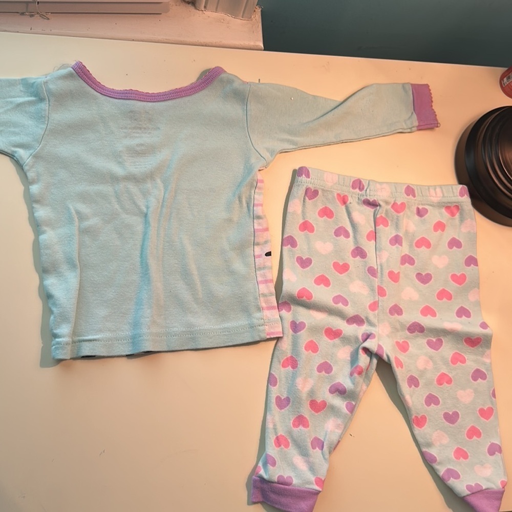 Hello Kitty matching Set - Picture 4 of 4